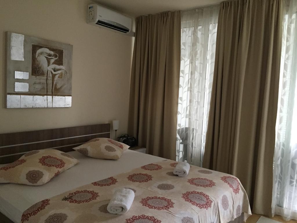 Bella Apartmán