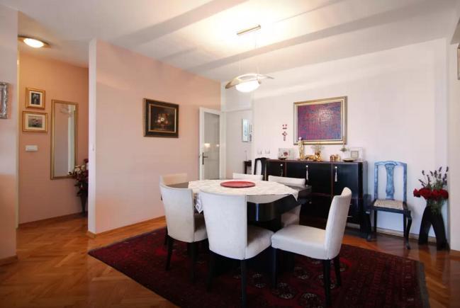 Apartmán Bella Split