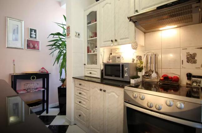Apartmán Bella *