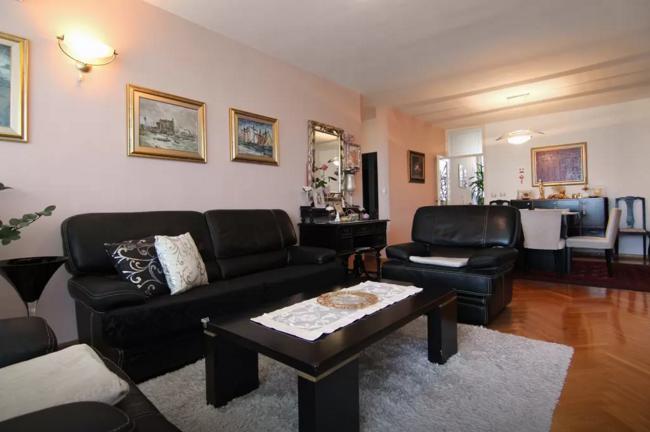 Apartmán Bella Split