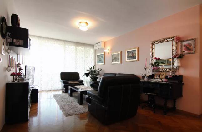 Apartmán Bella