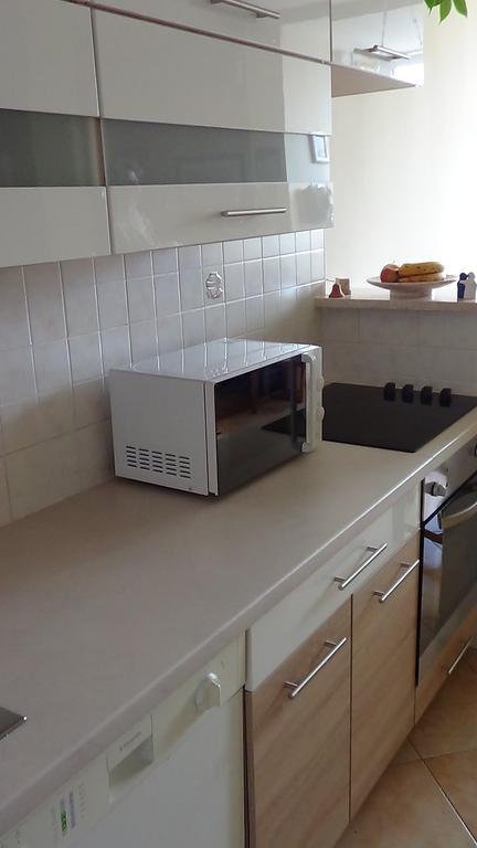 Apartmán Bella Split