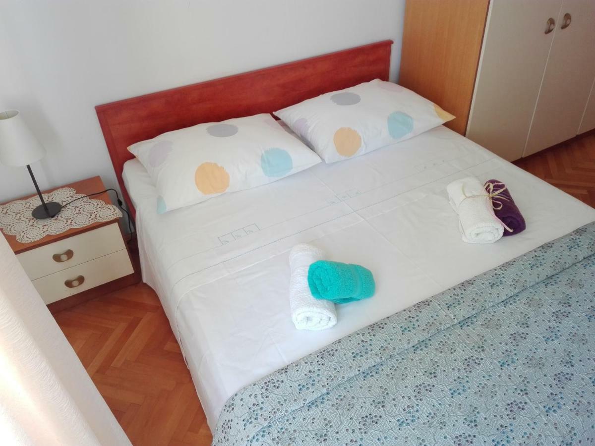 Bella Apartmán Split
