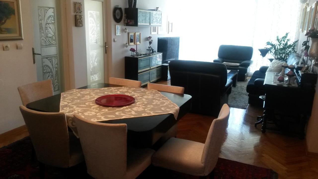 Apartmán Bella Split