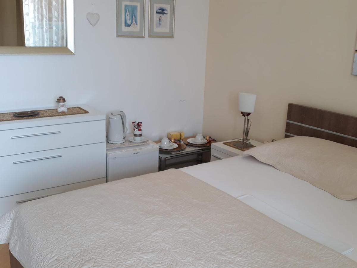 Apartmán Bella *
