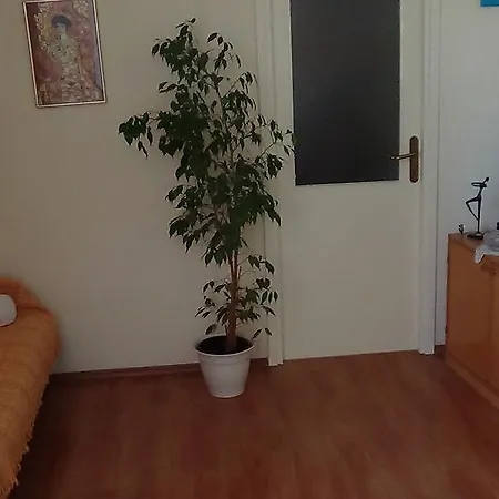 Apartment Bella Split Room photo