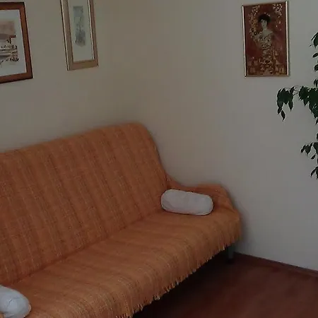 Apartment Bella Split Room photo