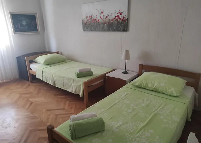 Apartment Bella